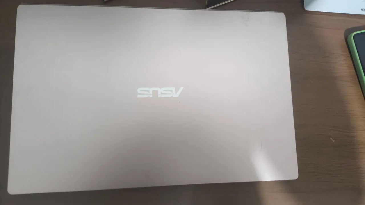 Notebook Asus