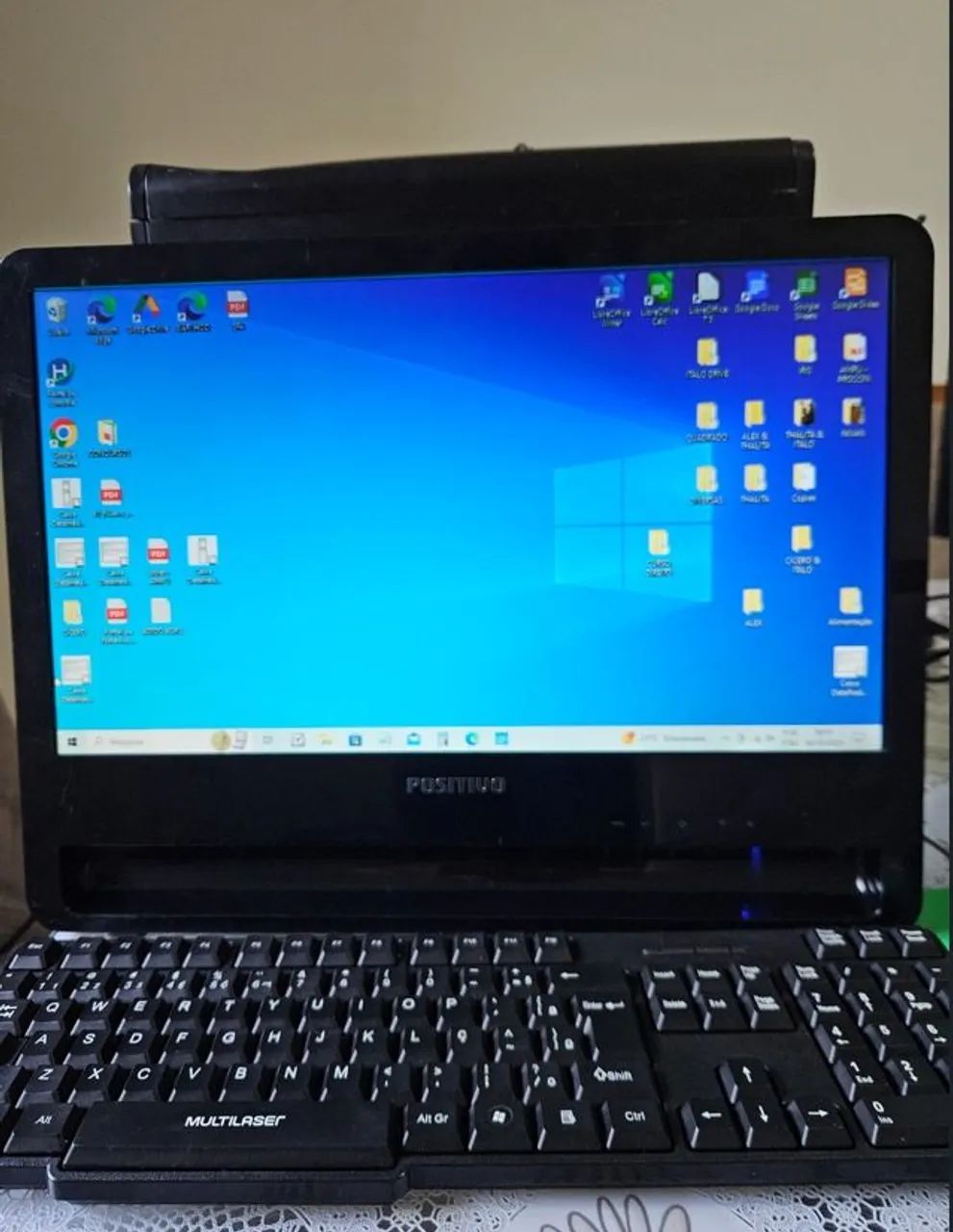 Computador Positivo 