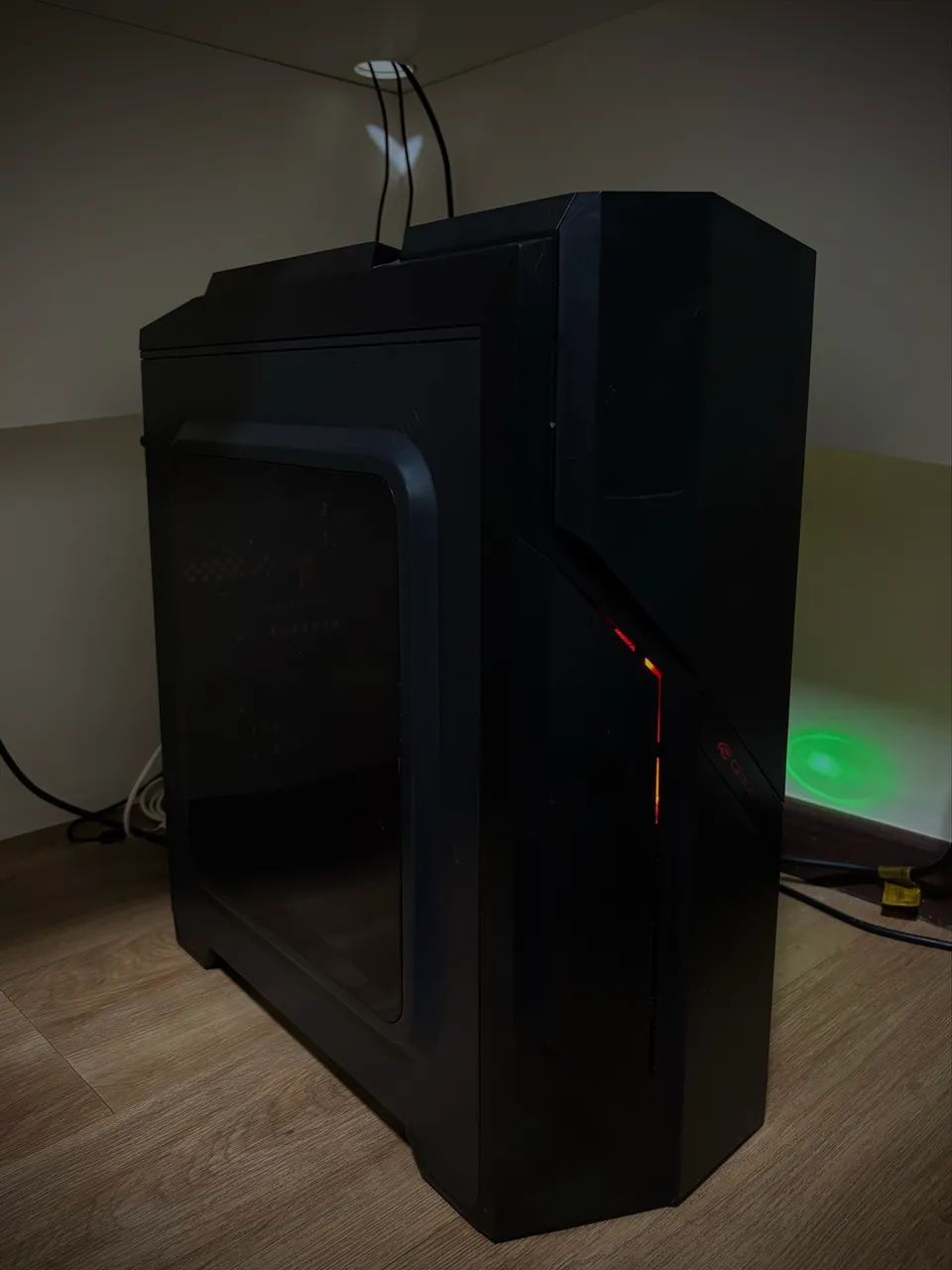 PC gamer - ótimo desempenho  - Foto 3