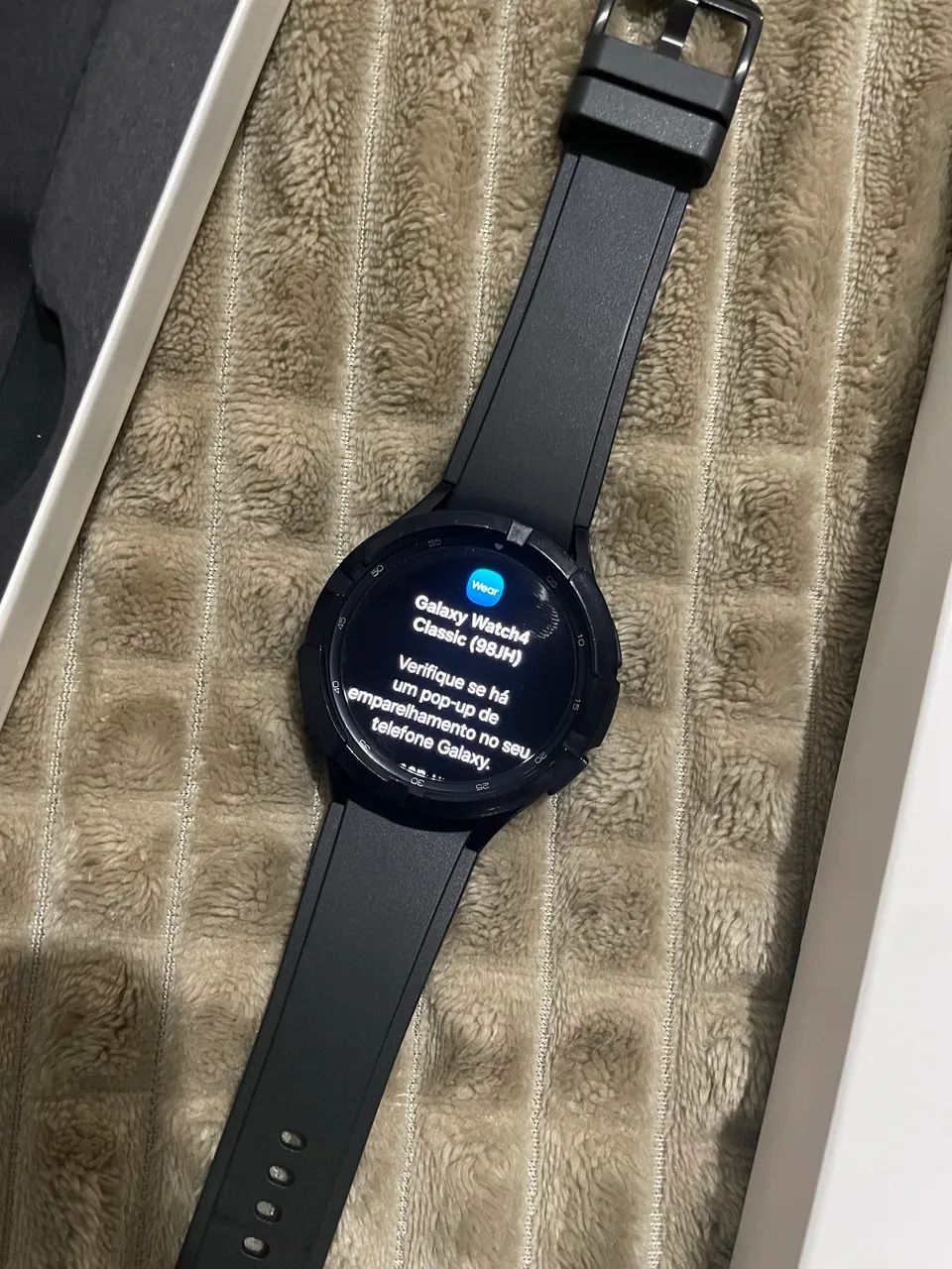 Galaxy Watch 4 Classic LTE - Foto 5
