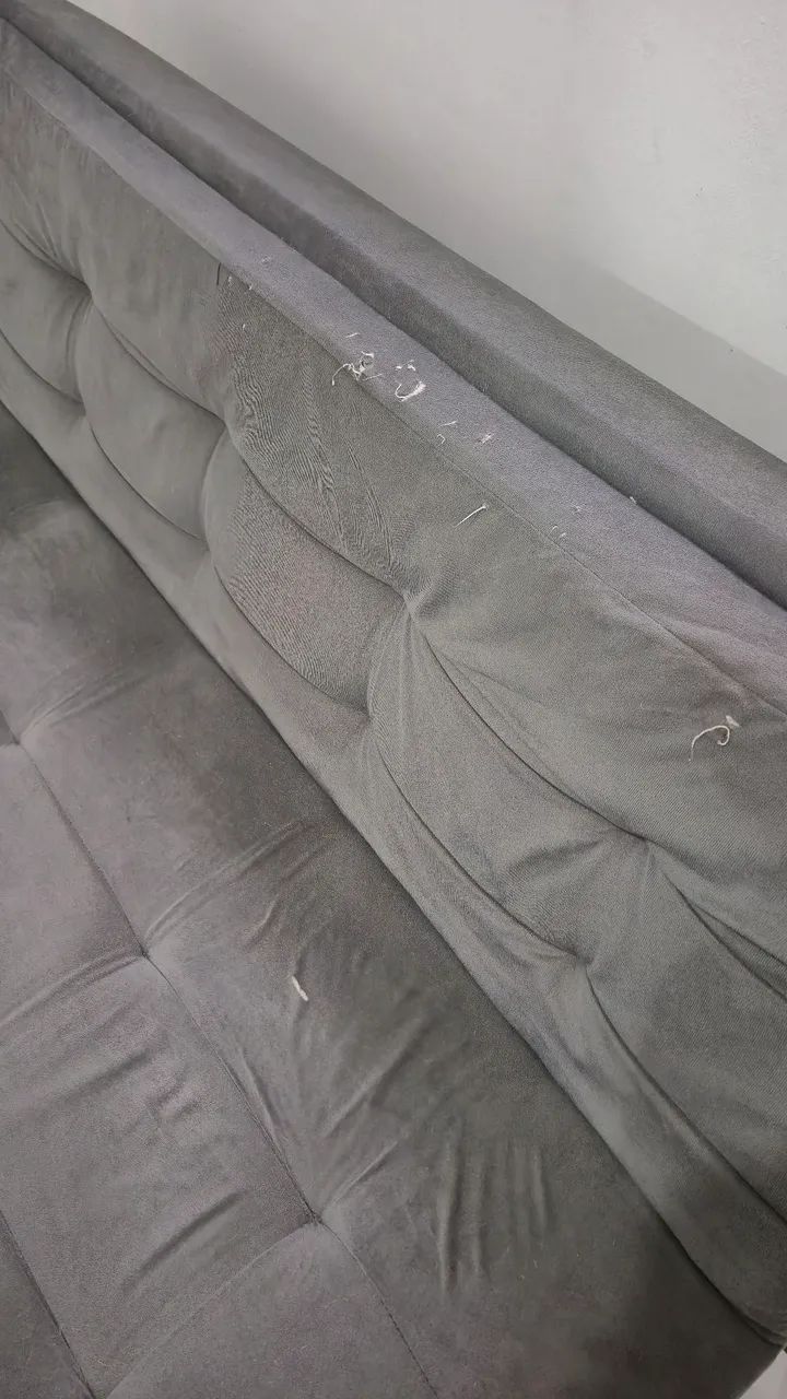 Vendo Sofá cama - Foto 5