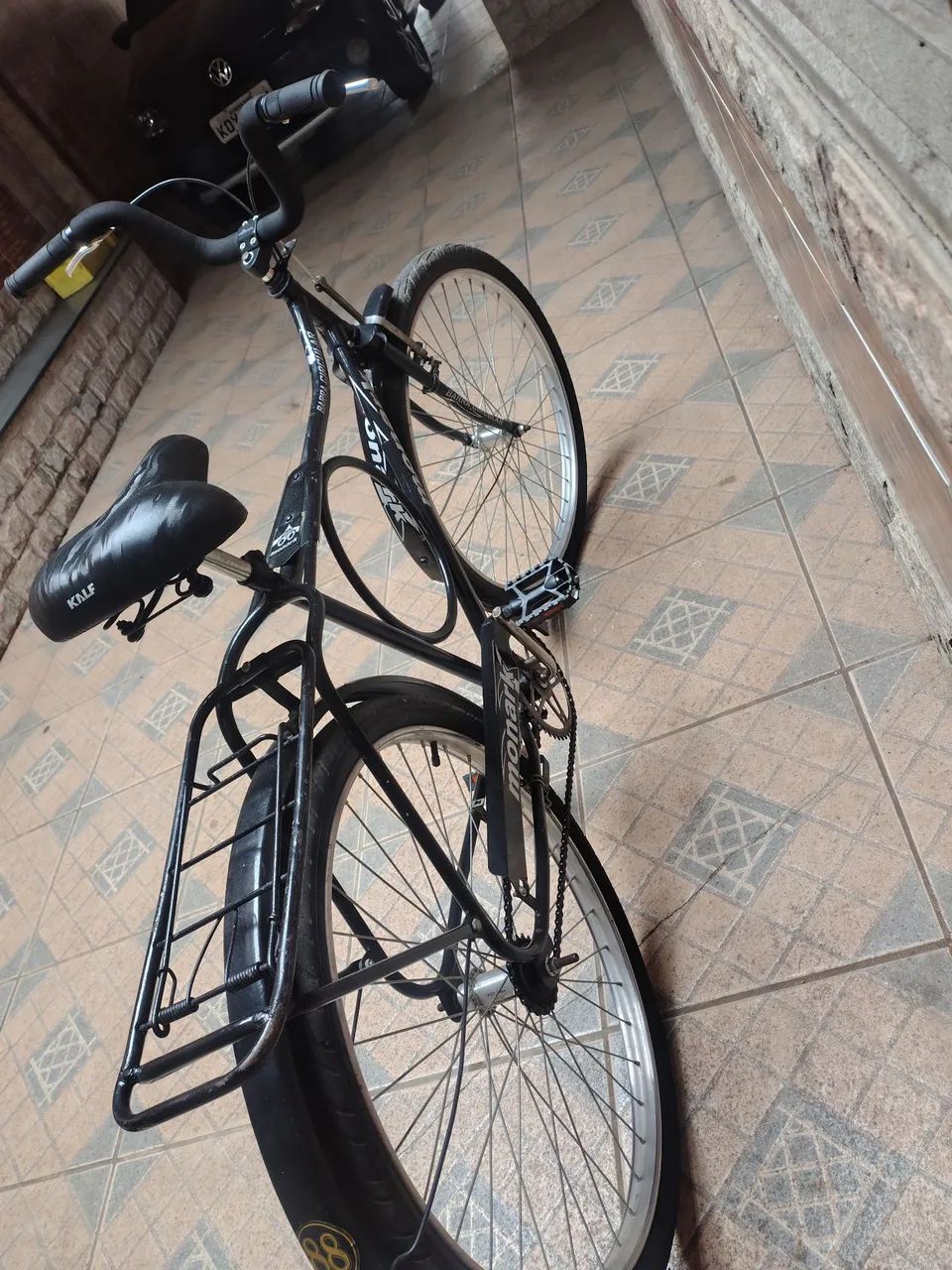 Biscicleta Monark  - Foto 3