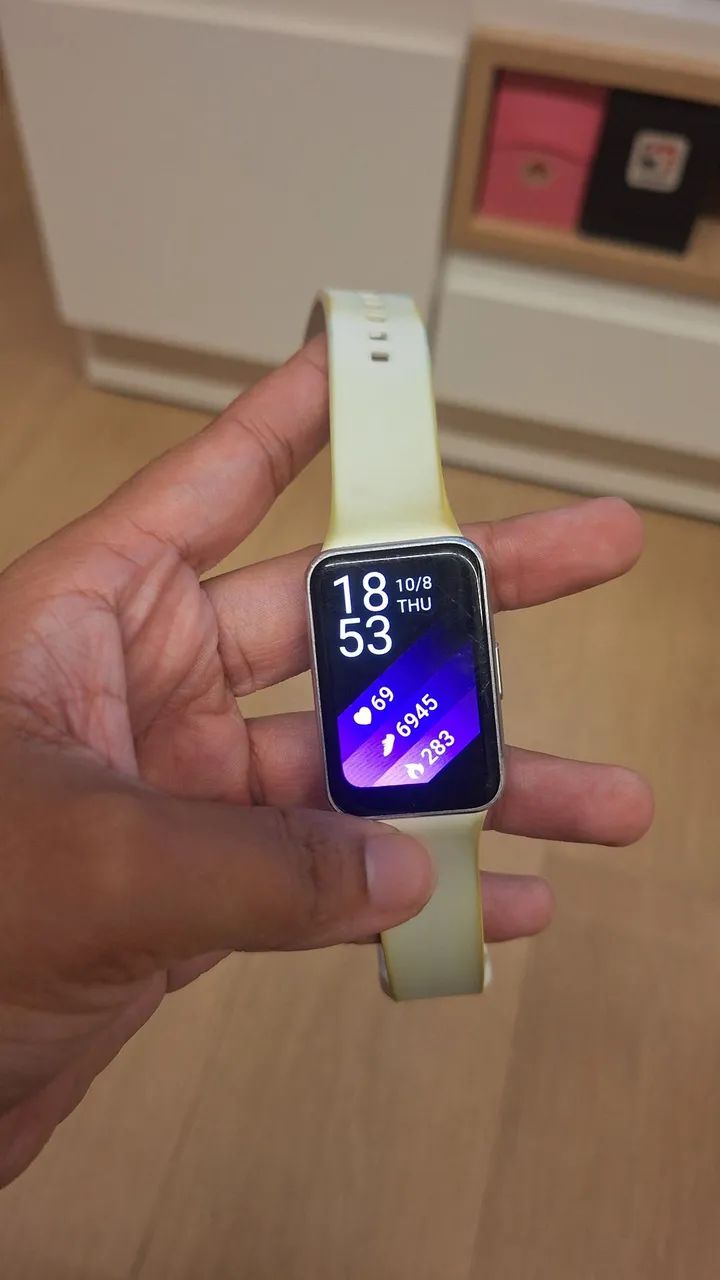 Galaxy fit3