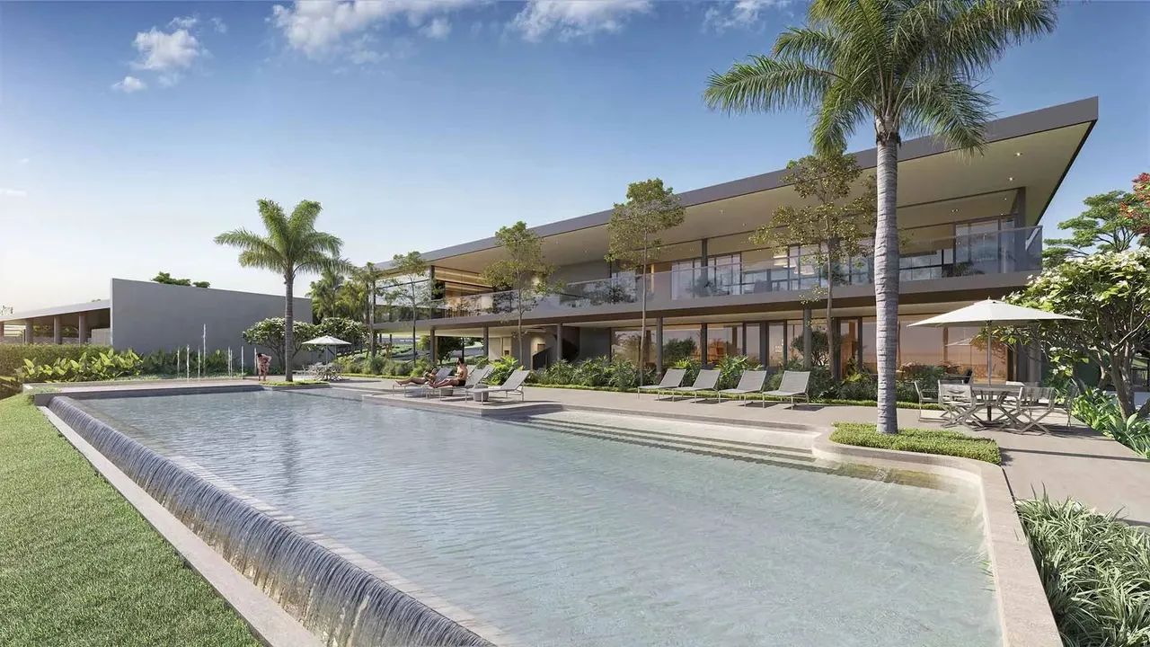 Lotes de 264m² em Condomínio Fechado na Zona Leste de Uberlândia - Foto 12