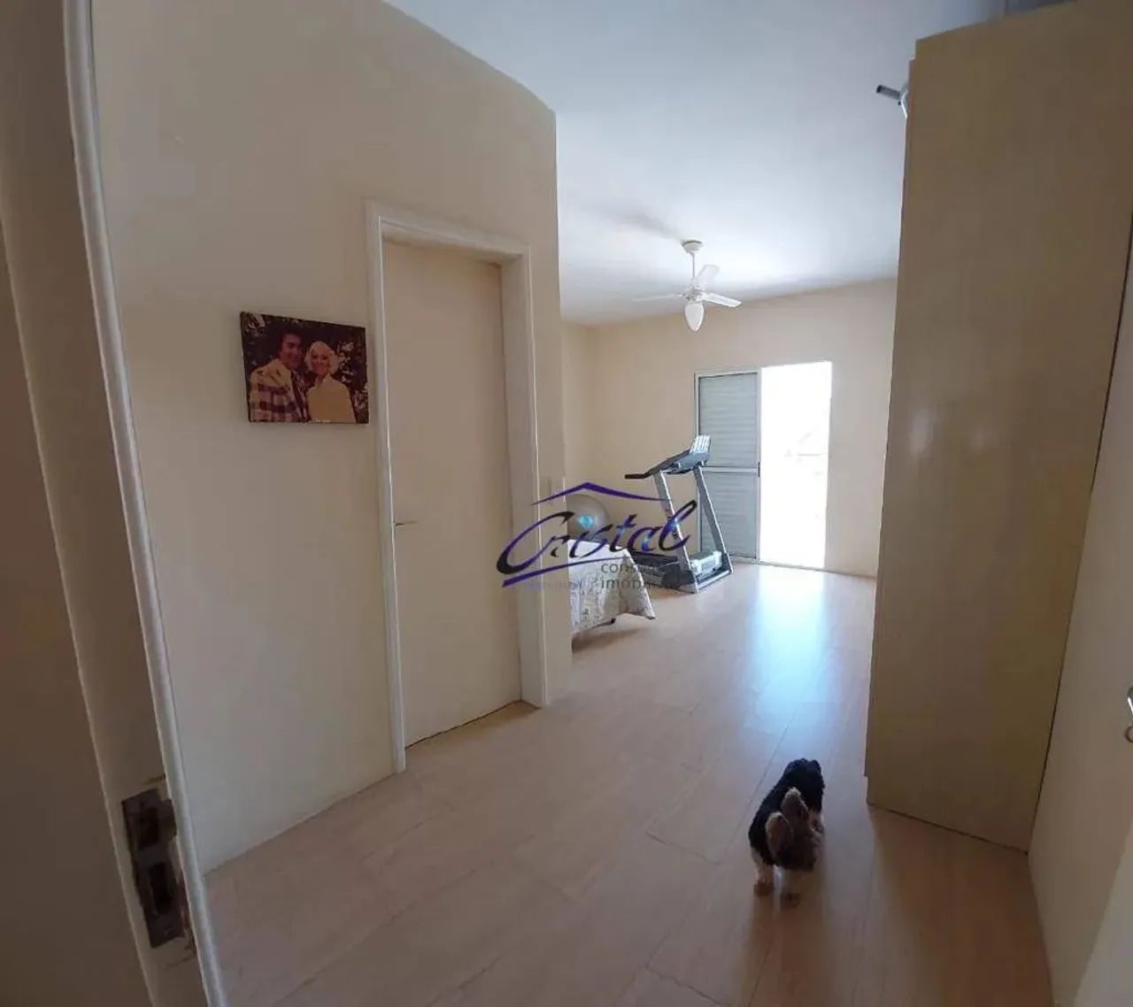 Casa com 3 quartos / suítes, 127 m² - venda ou aluguel - Vila Polopoli - Jardim Bonfigliol - Foto 9