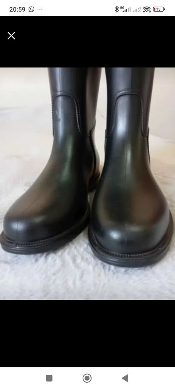 Bota  - Foto 2