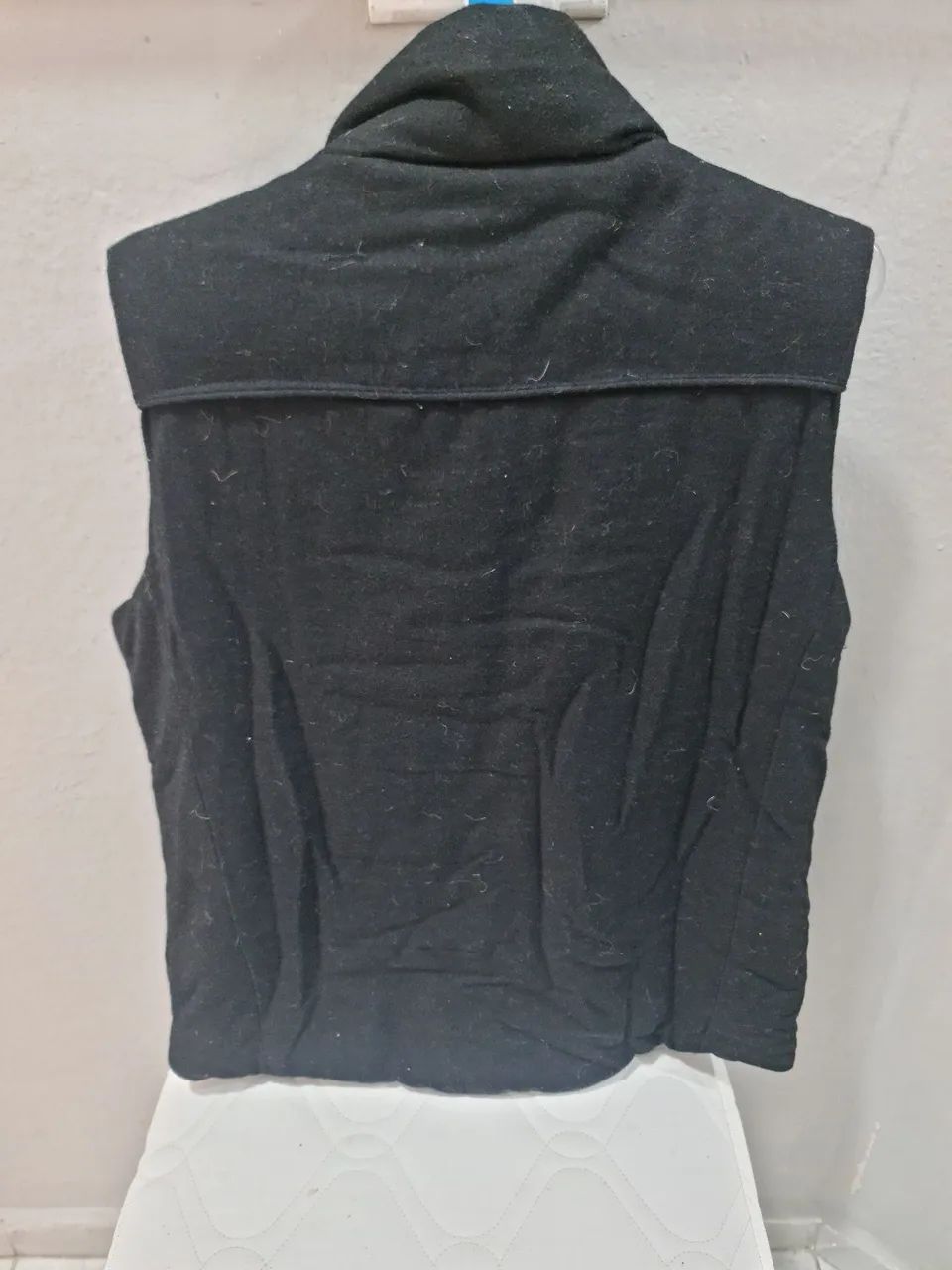 Jaqueta de frio - Foto 3