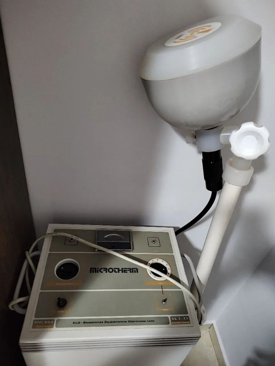 Aparelho para fisioterapia - Foto 3