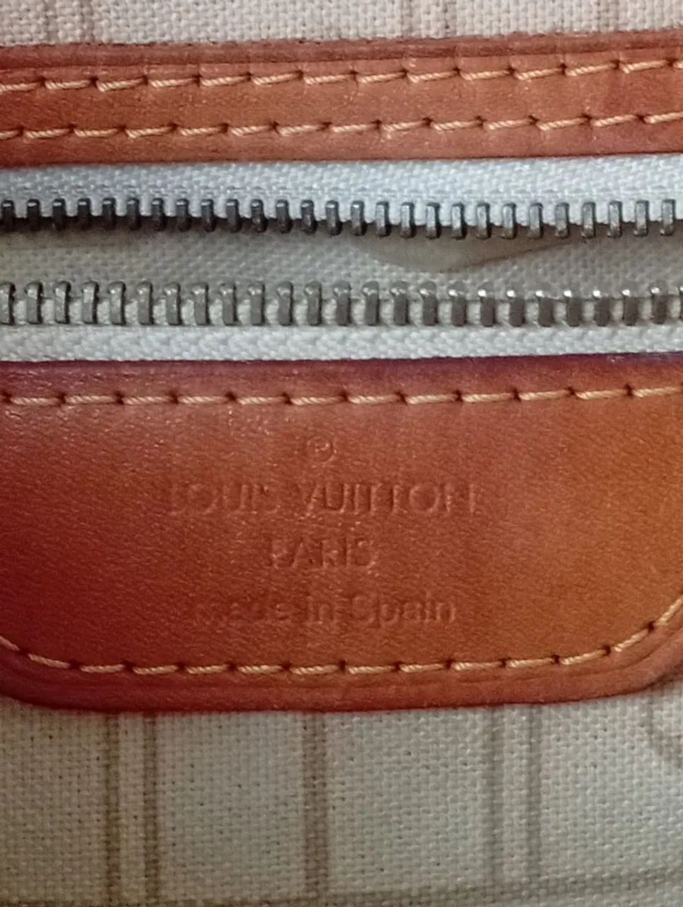 Bolsa Louis vitton  - Foto 5