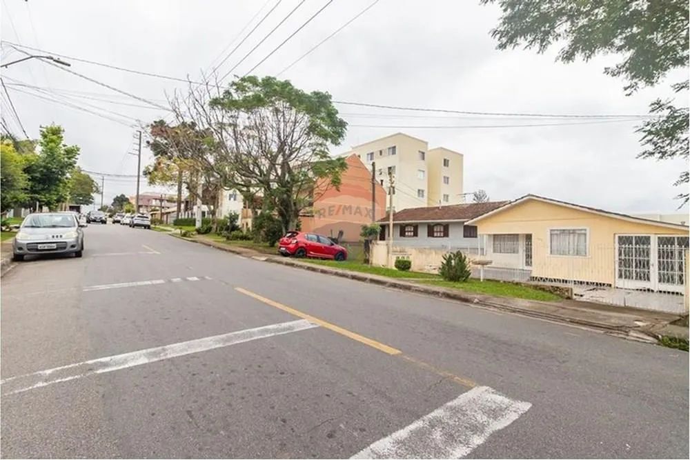 Terreno à Venda: 512,5 m² no Uberaba, Curitiba - Foto 6