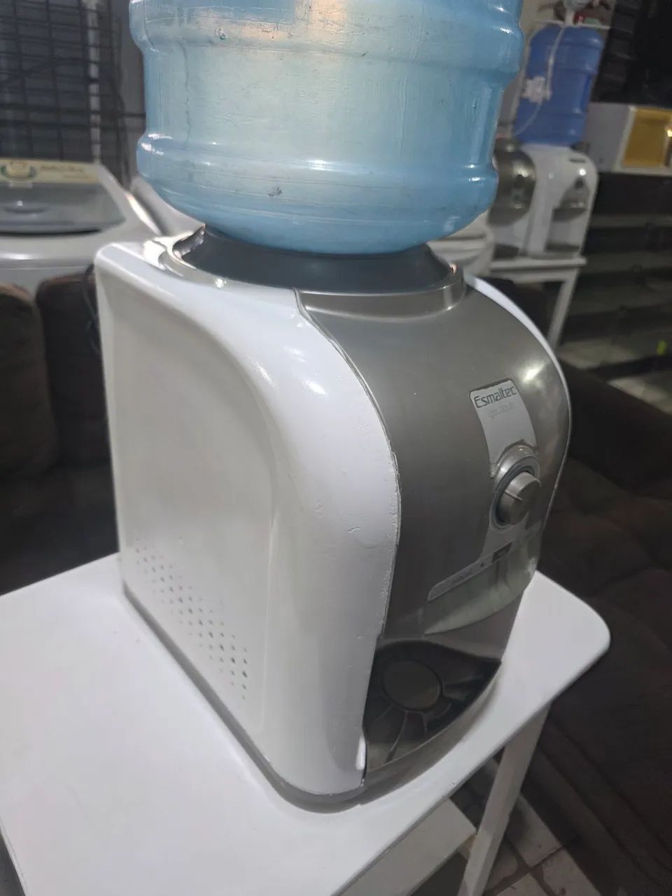 Gelagua esmaltec funcionando perfeitamente  - Foto 2
