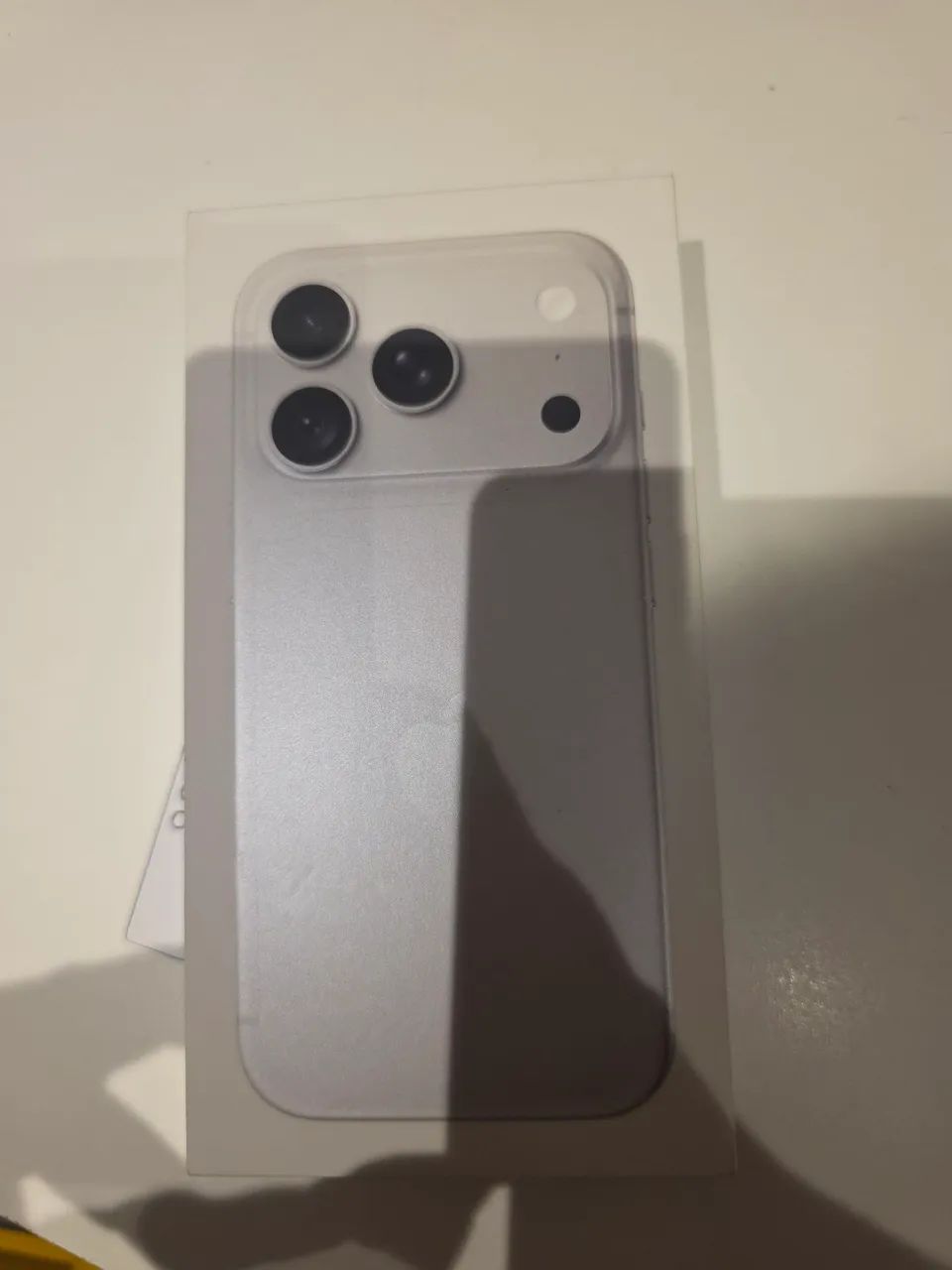 Iphone 18 Pro