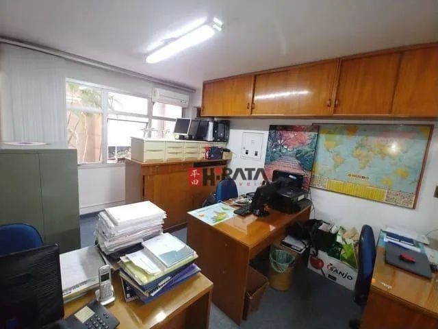 Conjunto, 42 m² - venda por R$ 300.000,00 ou aluguel por R$ 4.773,59/mês - Jardim Paulista - Foto 9