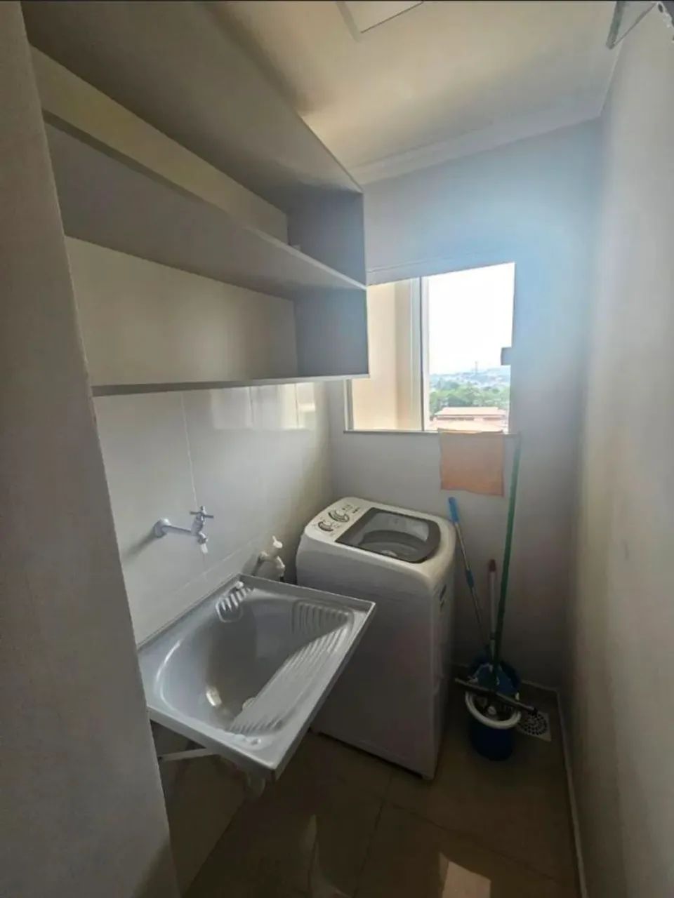 Alugo Flat 100% mobiliado perto da UNAMA - Foto 3
