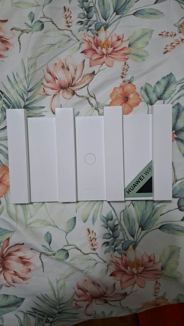 Roteador Huawei AX2s Wi-fi 6 - Foto 2