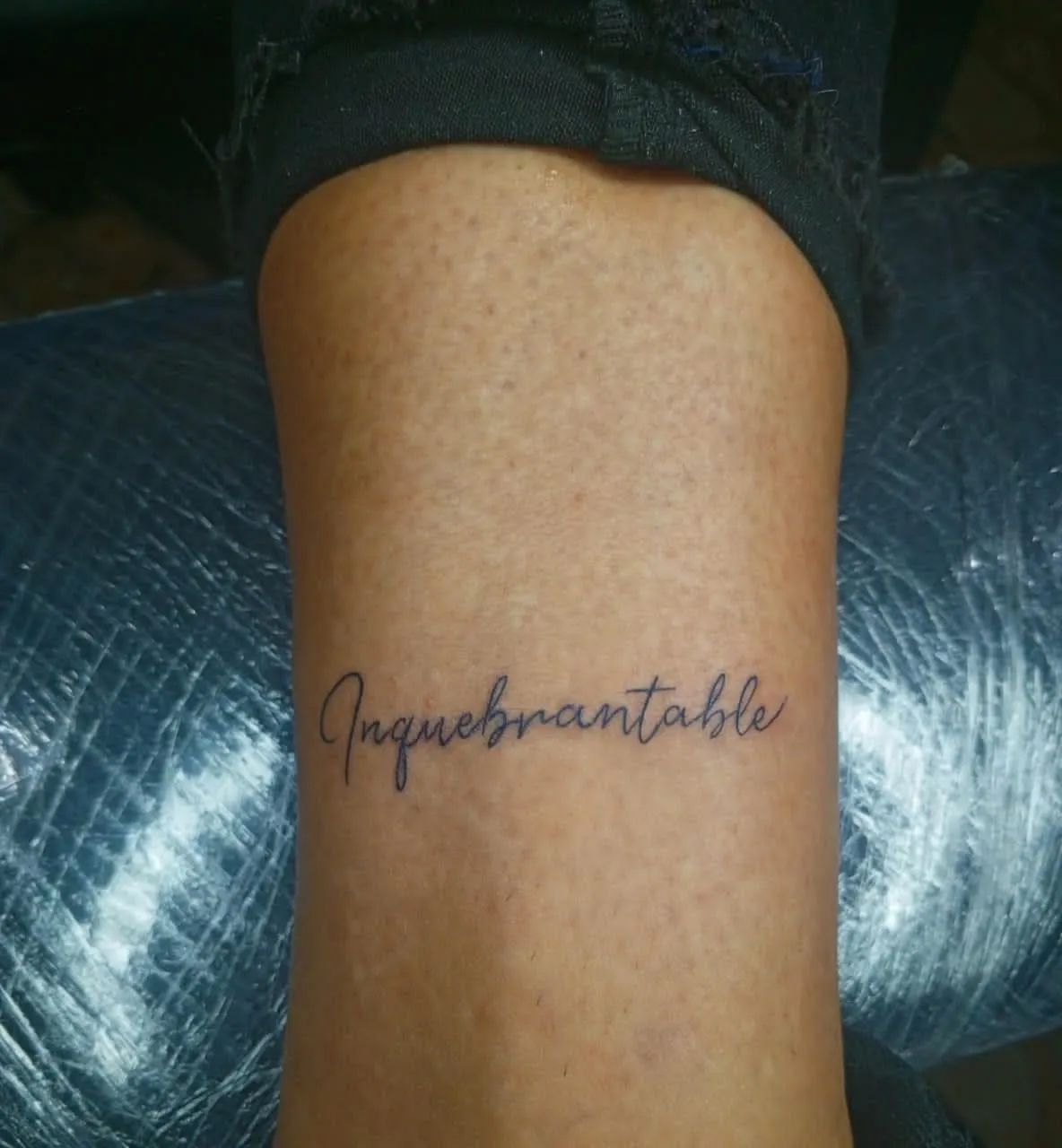 * ? Sua ideia, nossa arte. Agende sua tattoo! - Foto 5