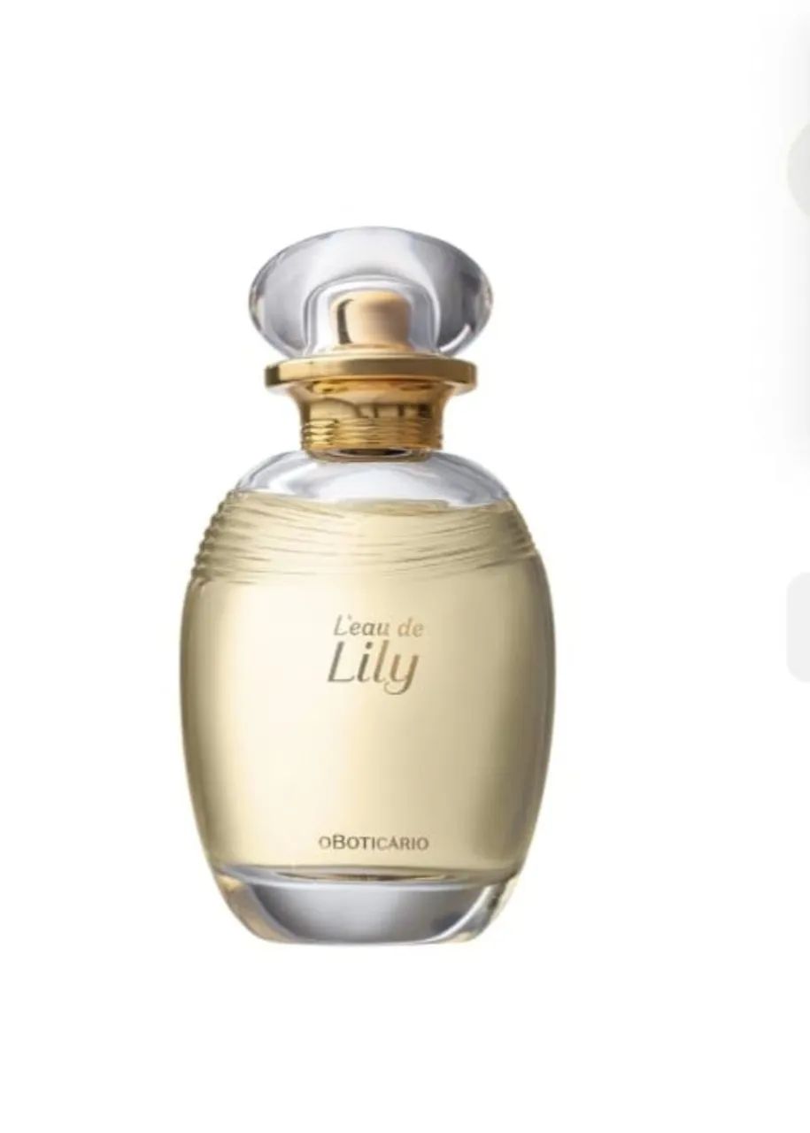 Vendo perfume 