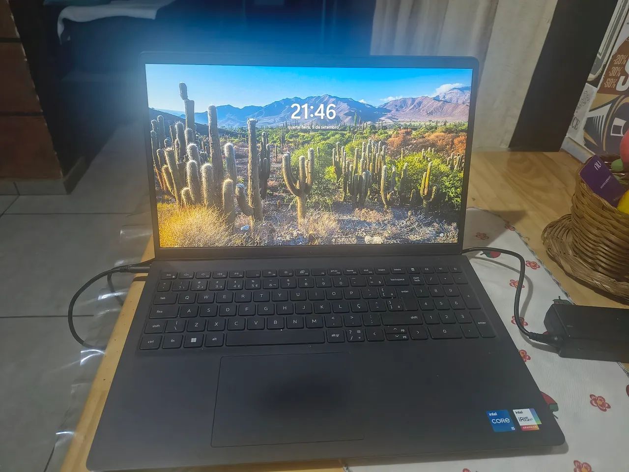 Notebook Inspiron 15 3520 - Foto 4