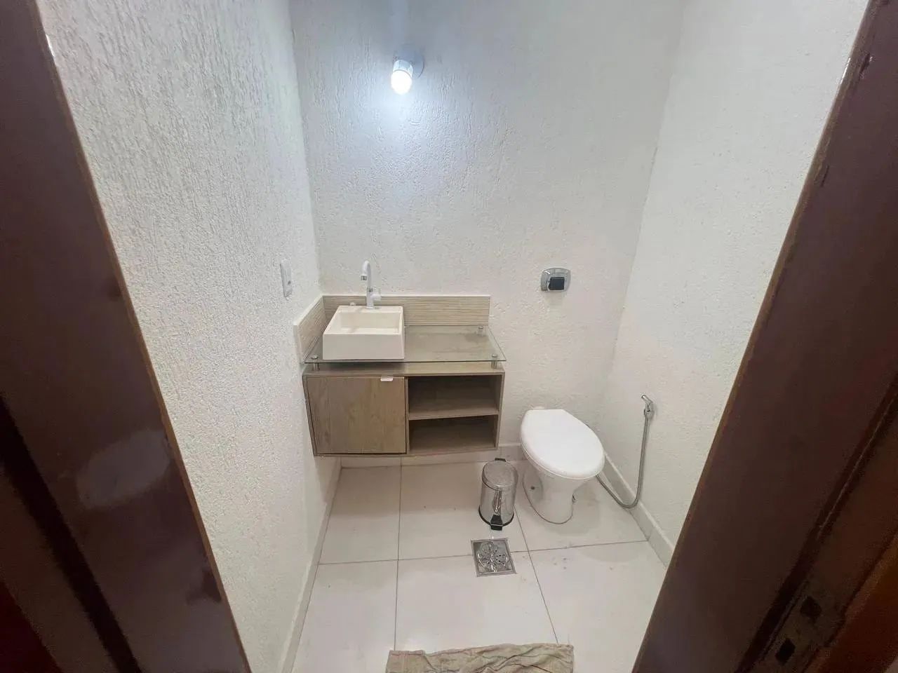 SALA COMERCIAL - ÁREA 44M² - EDIFÍCIO BUSINESS CENTER - SETOR OESTE - GOIÂNIA/GO - Foto 4
