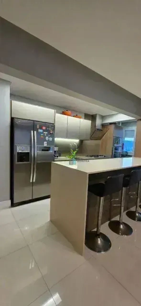 Linda Cobertura com vista privilegiada 115m2 - Foto 5
