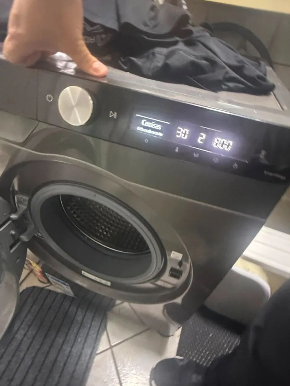 Lava e Seca Samsung - 11kg - Foto 4