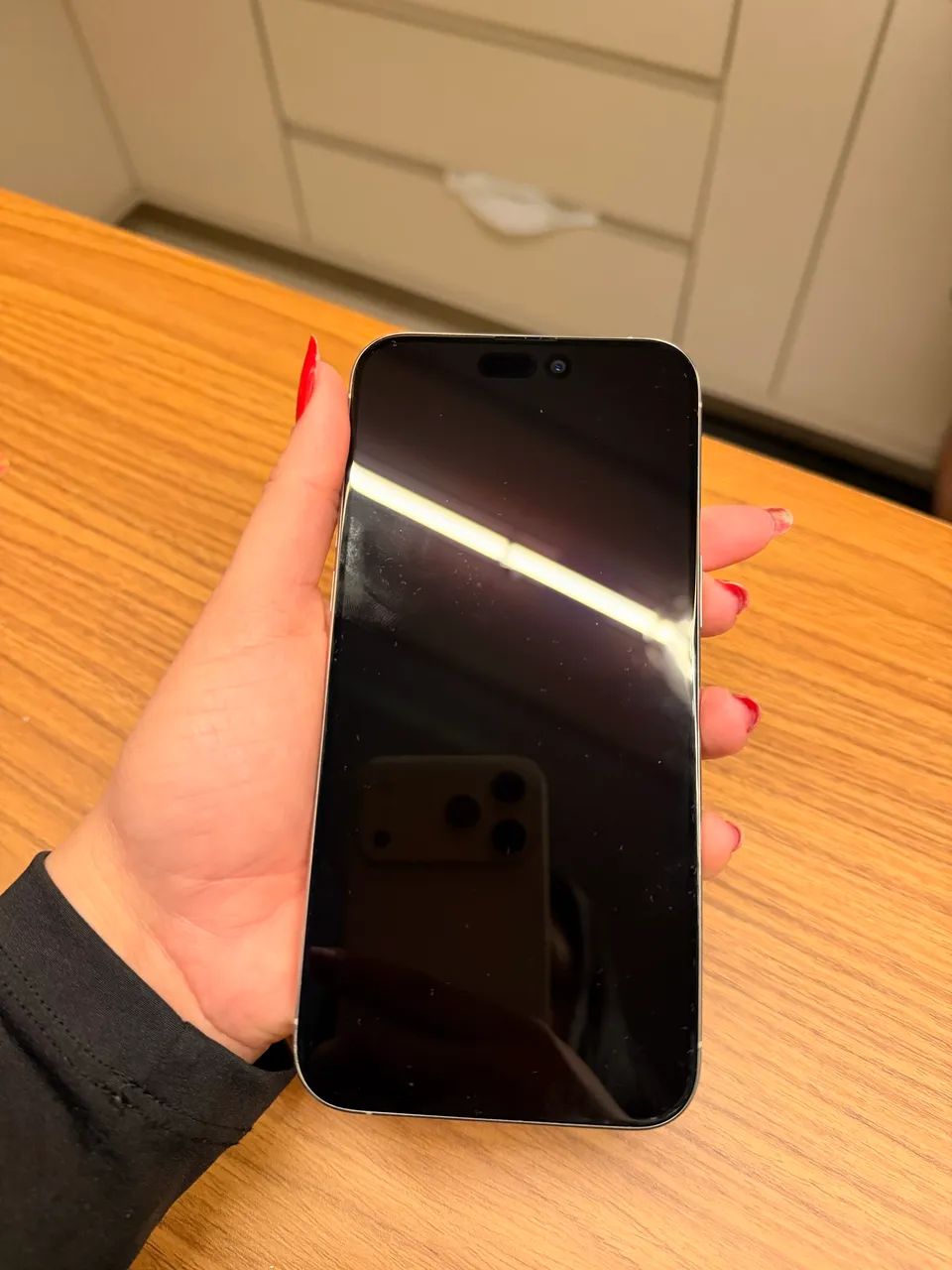 Iphone 15 pro max - Foto 4