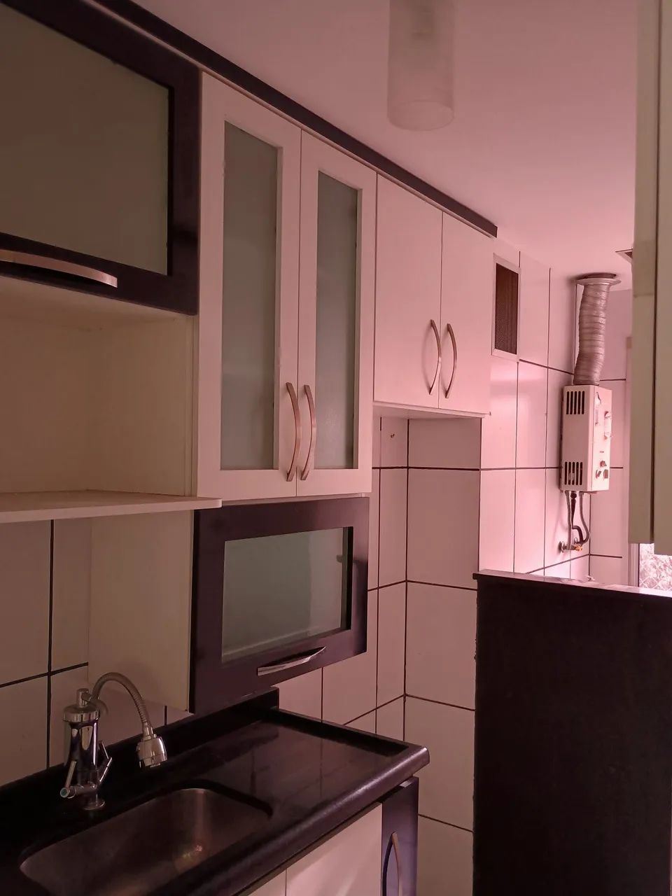 Alugo apt de 3 quartos no Liber! - Foto 3
