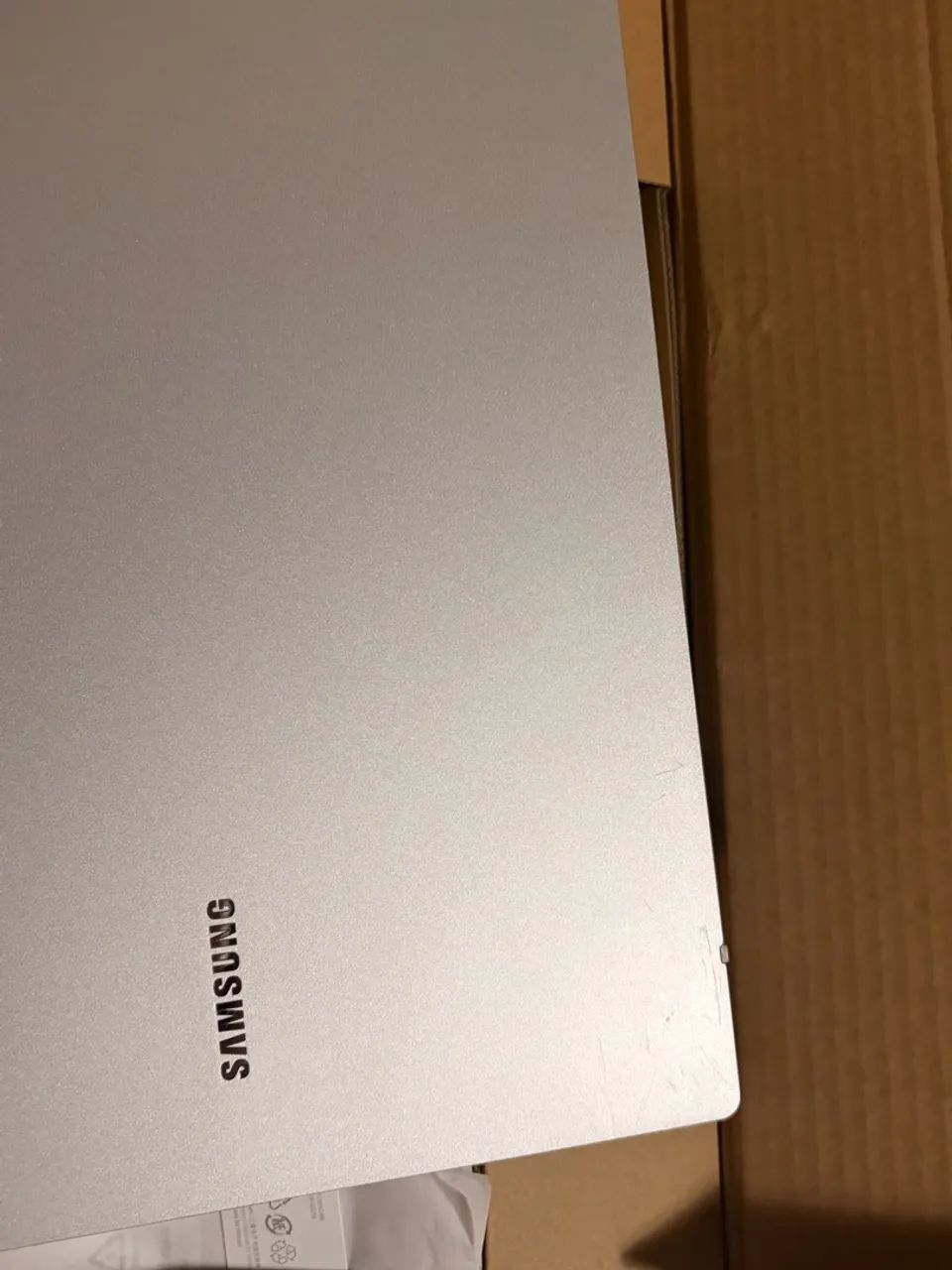 NOTEBOOK GALAXY BOOK GO - Foto 4