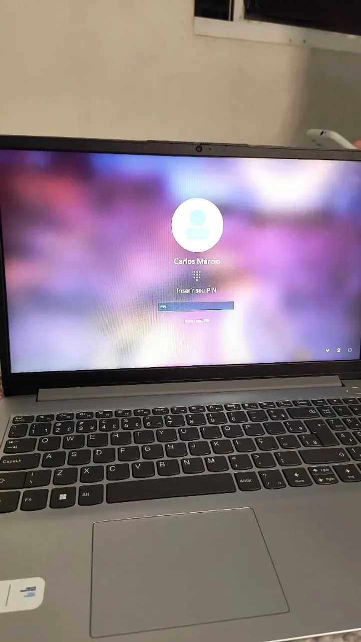 Notebook Lenovo  - Foto 2