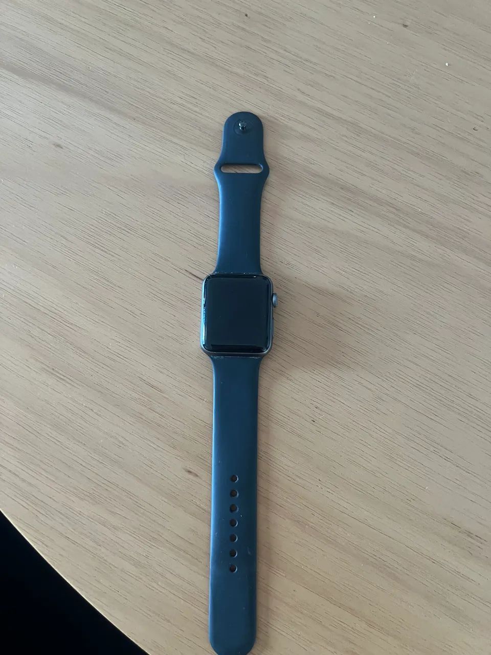 Apple Watch series 3 42mm