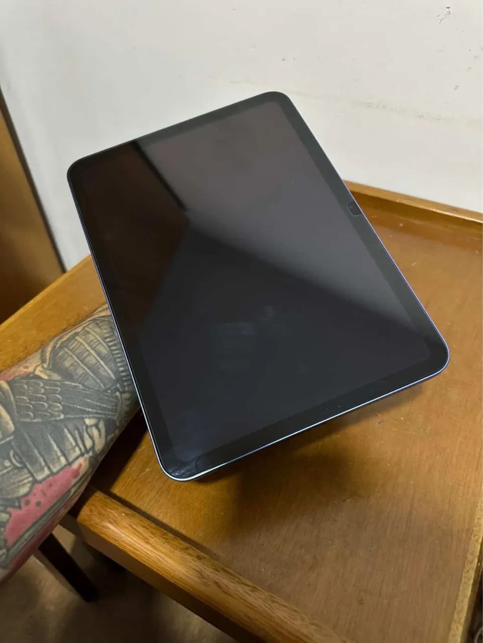 IPad a16 128gb Azul - Tablets e E-Readers - Consolação, São Paulo