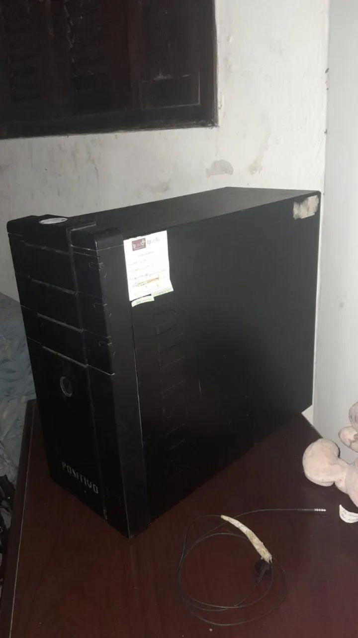 CPU - Foto 4