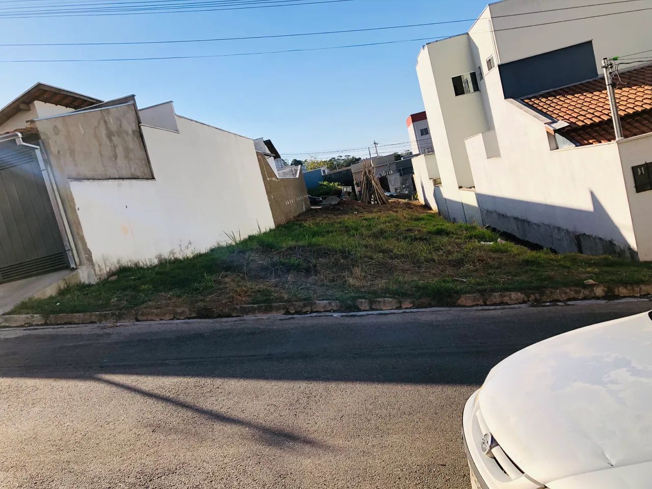 Foto - Pouso Alegre - Novo Horizonte