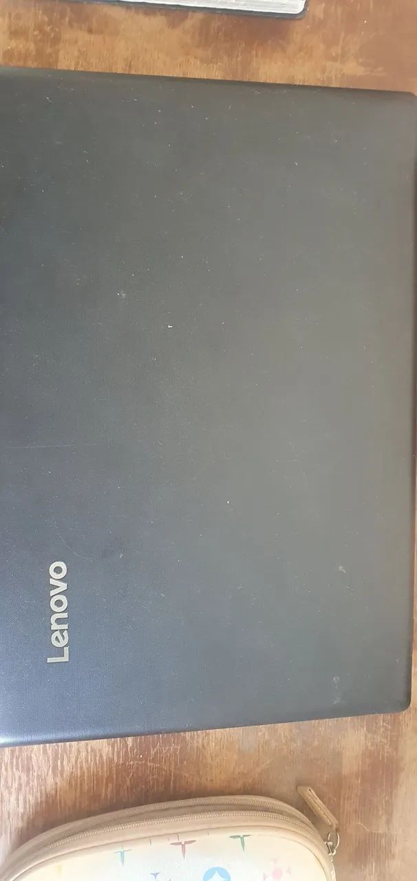 Notebook Lenovo - Foto 2