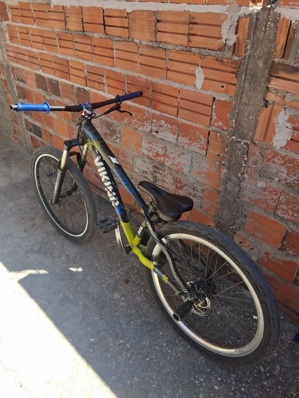 Vikingx