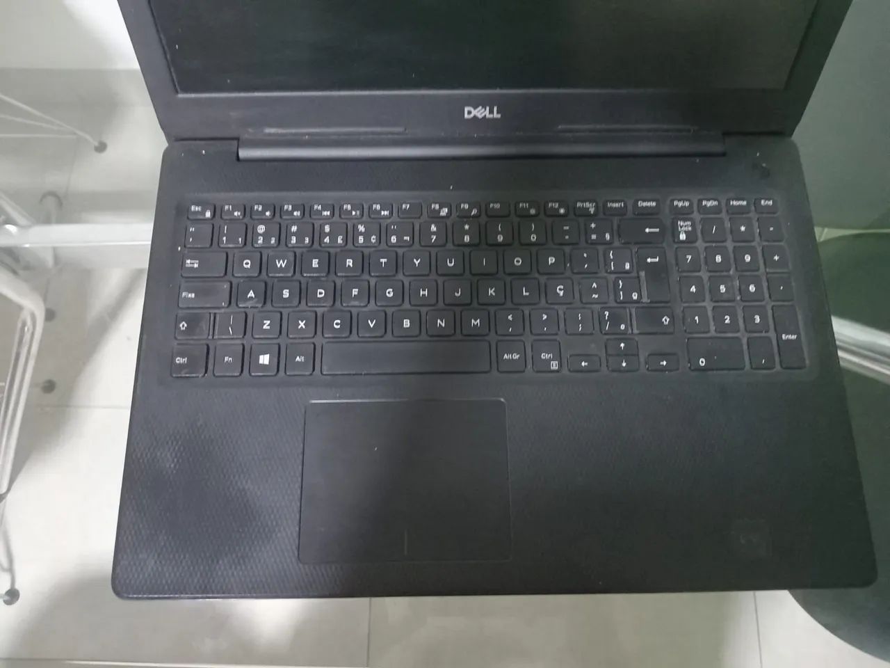 Notebook Dell - Foto 3