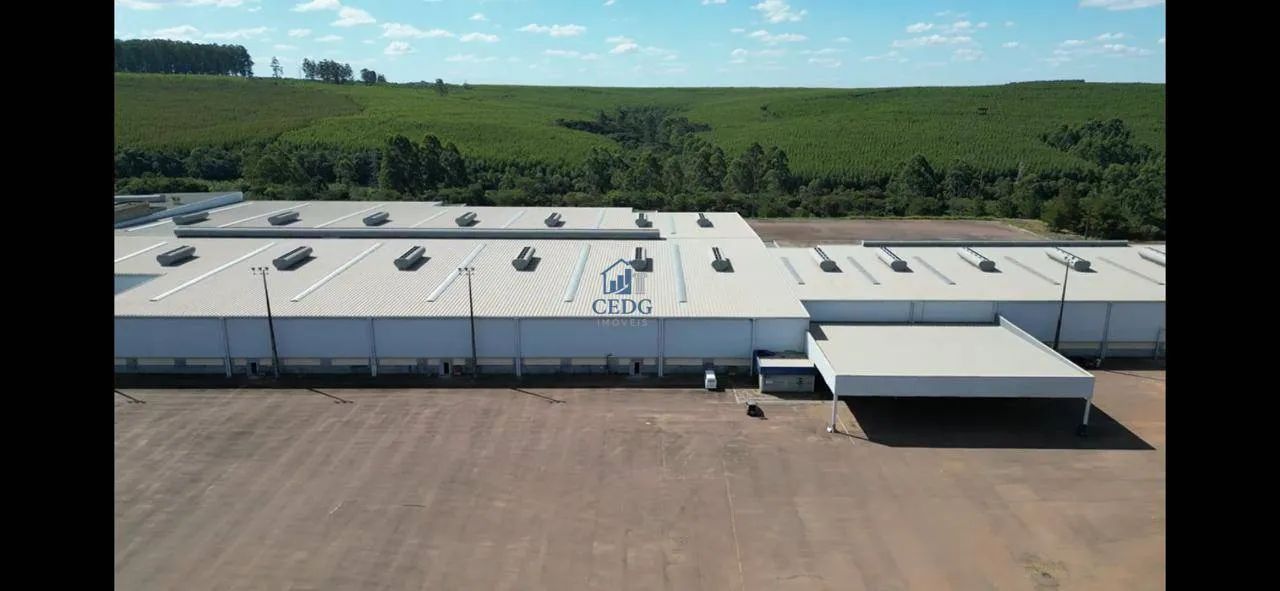 Complexo industrial pronto para operar e expandir em Arapoti PR - Foto 4