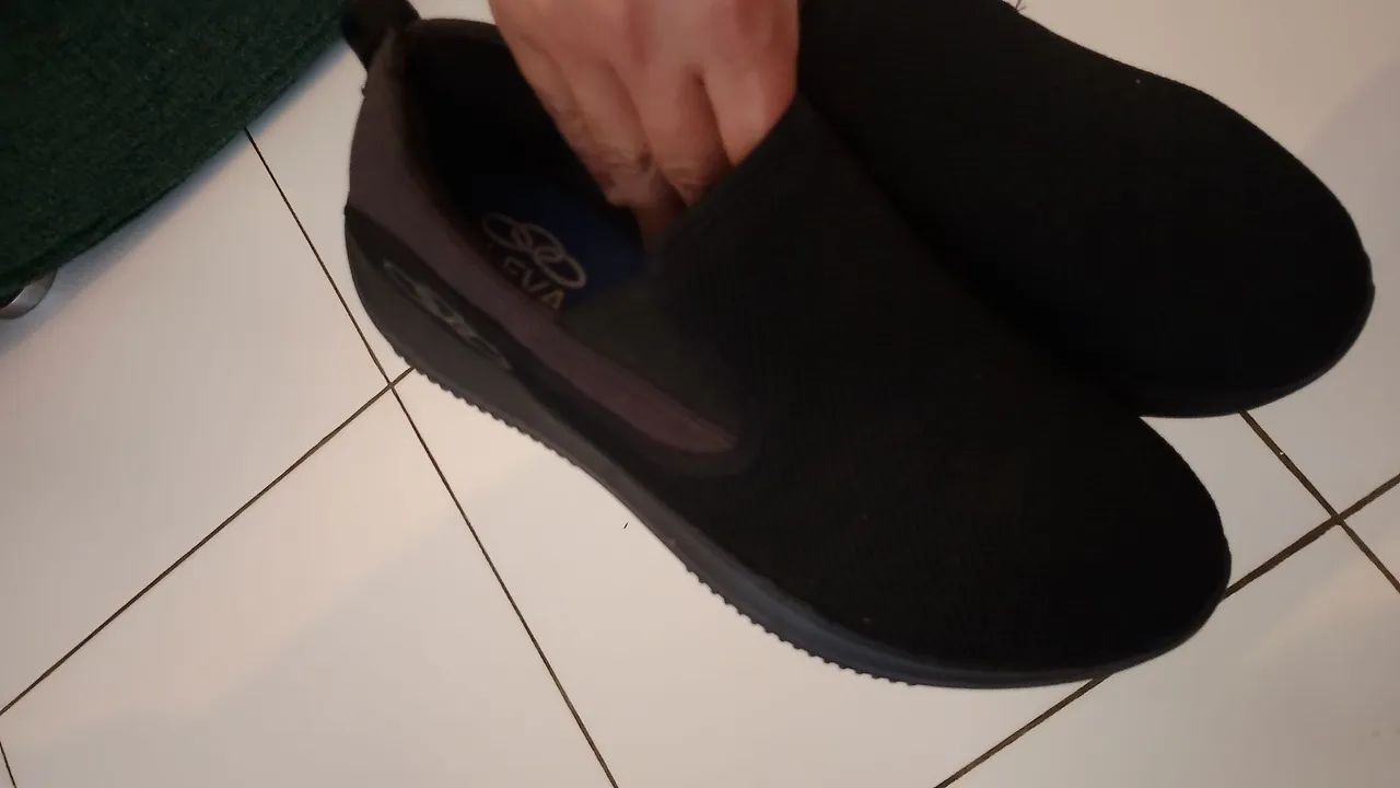 Tênis Seminovo  - Foto 3