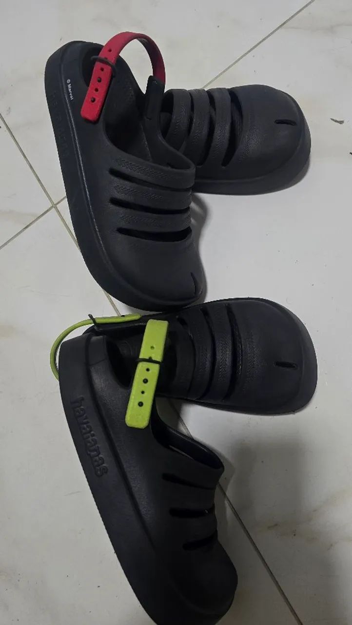 Chinelo 