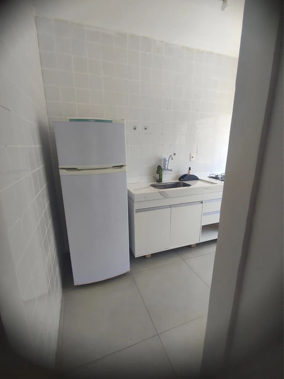 Apartamento na 308 sul incluso água  - Foto 3