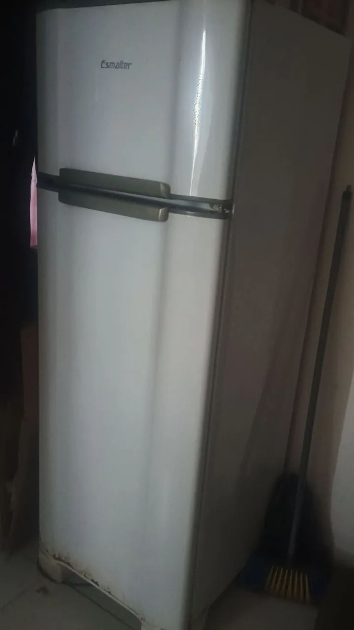 Geladeira 