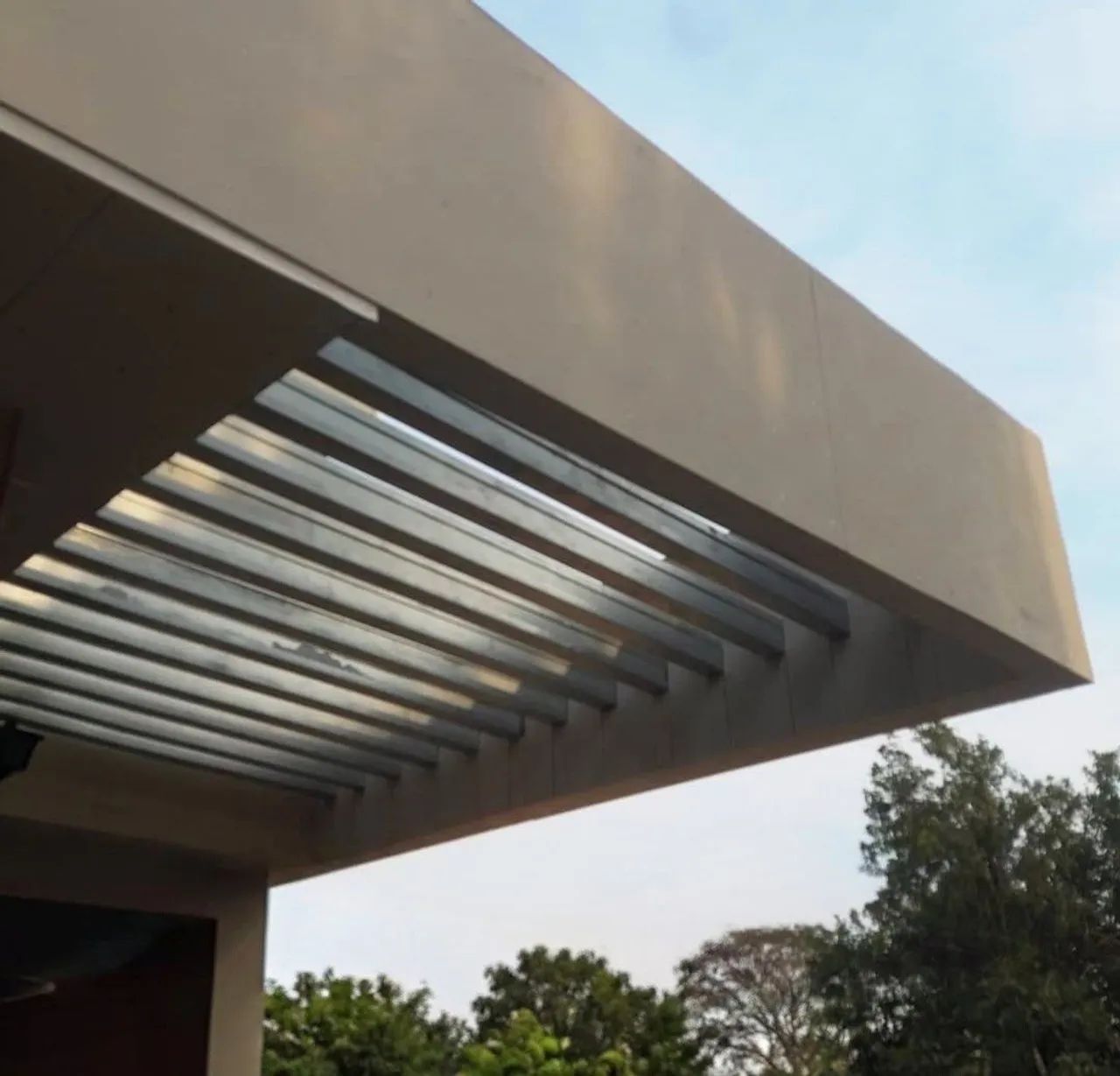 Steel Frame Mão de obra especializada  - Foto 3
