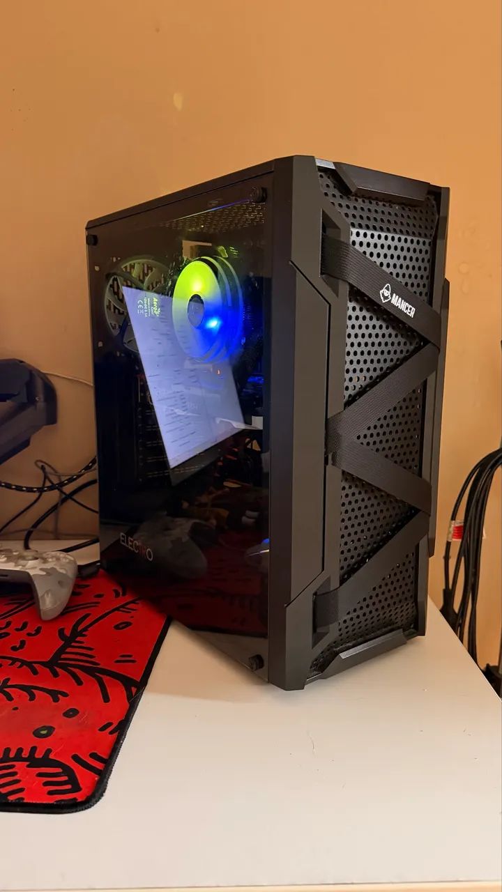 PC COMPUTADOR GAMER - Foto 2
