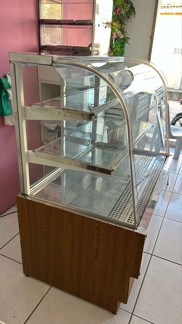 Balcão frio  - Foto 5