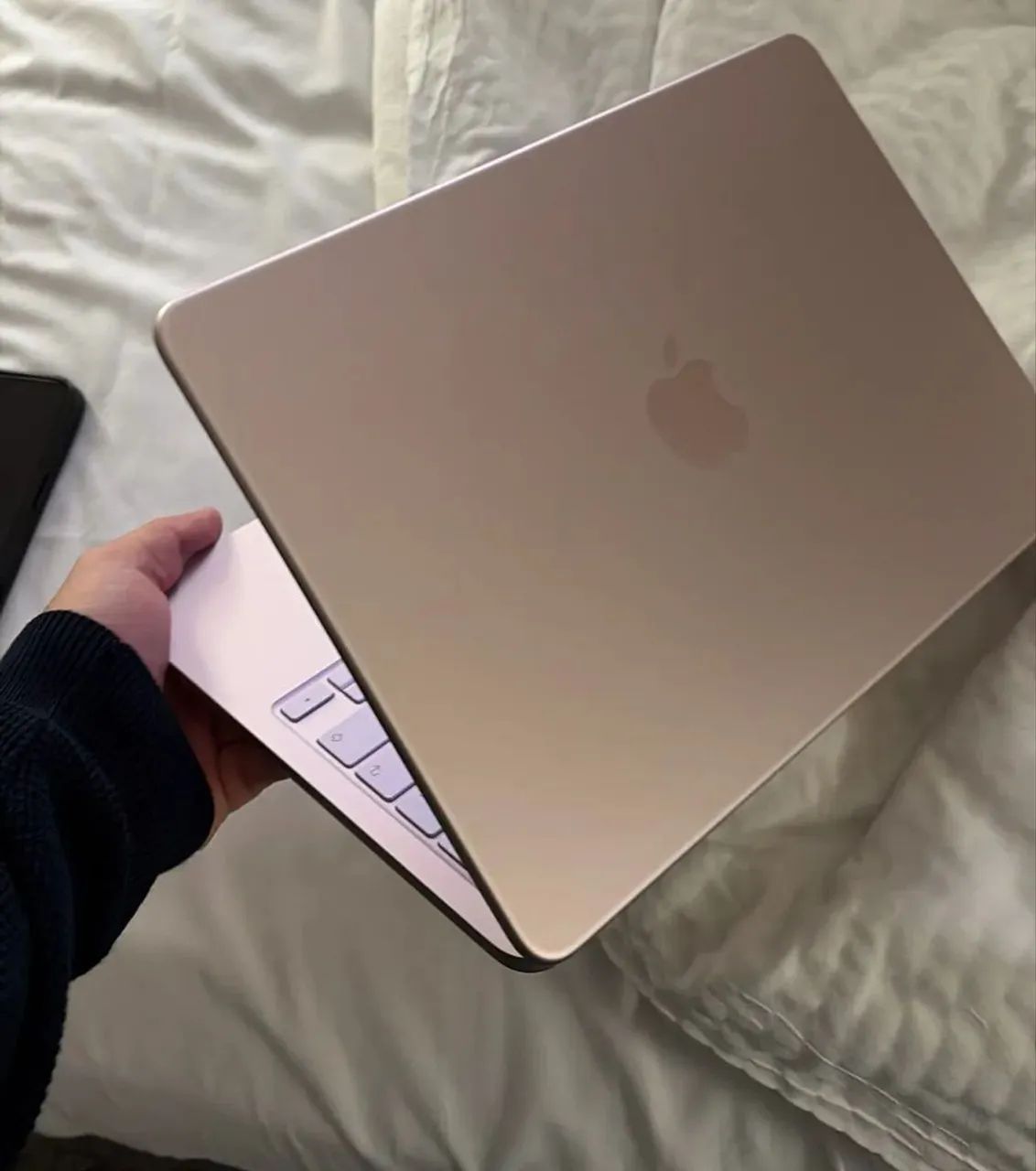 Macbook Neo 8/256GB (última Unidade) - Notebooks - Centro, Campo