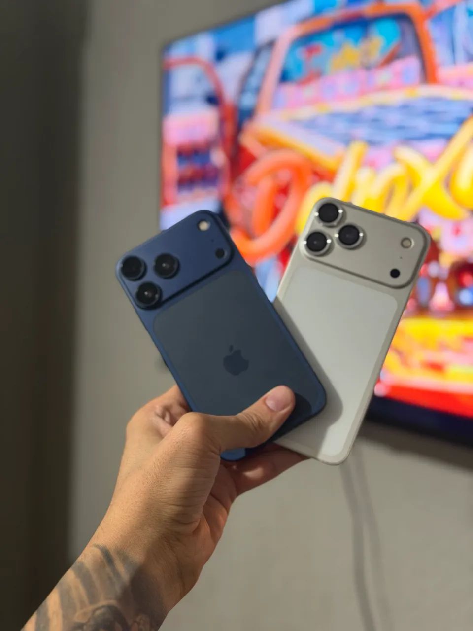 IPHONE XS MAX ZEROO - Foto 2