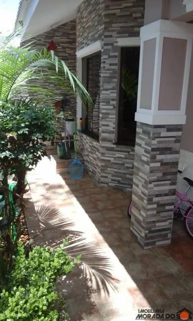 ÓTIMA RESIDÊNCIA - BASTANTE ESPAÇO - Foto 3
