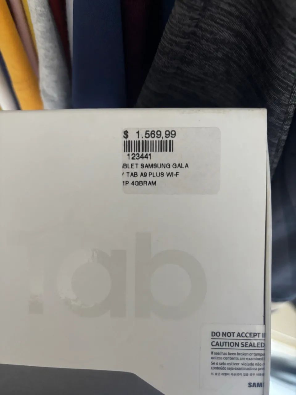 Tablet A9+   ( Wi-Fi)  - Foto 2