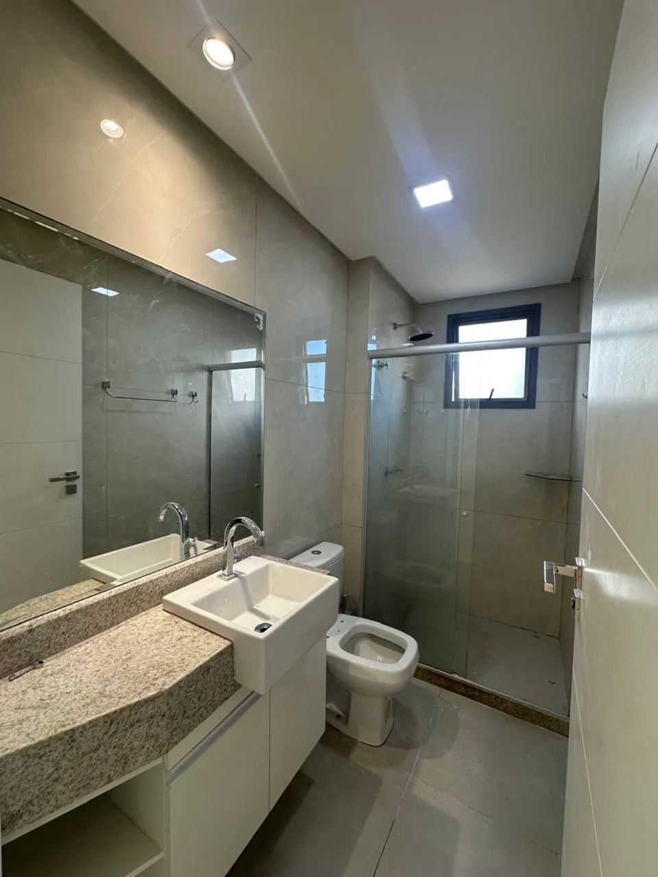 Aluguel apartamento 3 quartos, praia da costa - Foto 2