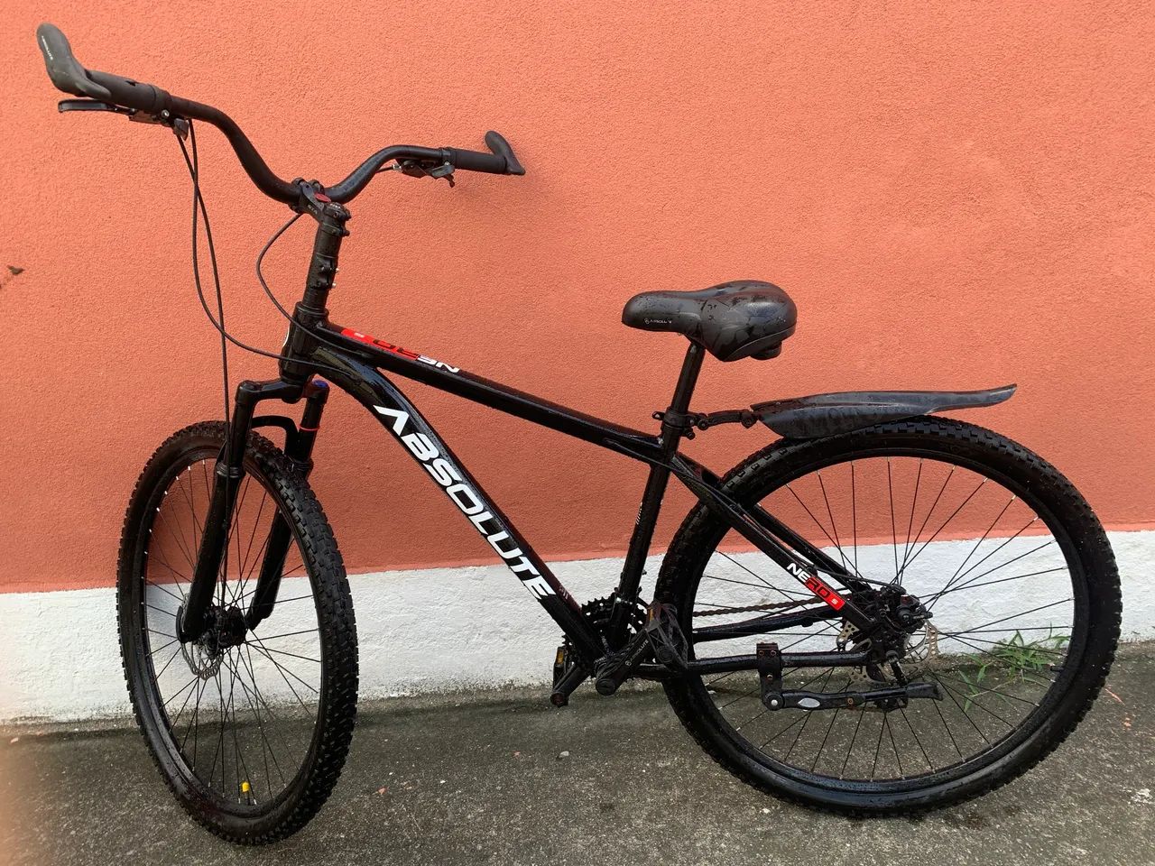 Bicicleta aro 29